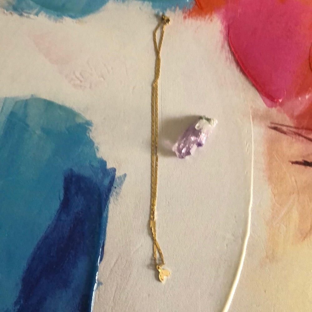 Elephant necklaces - Picture 2 of 2
